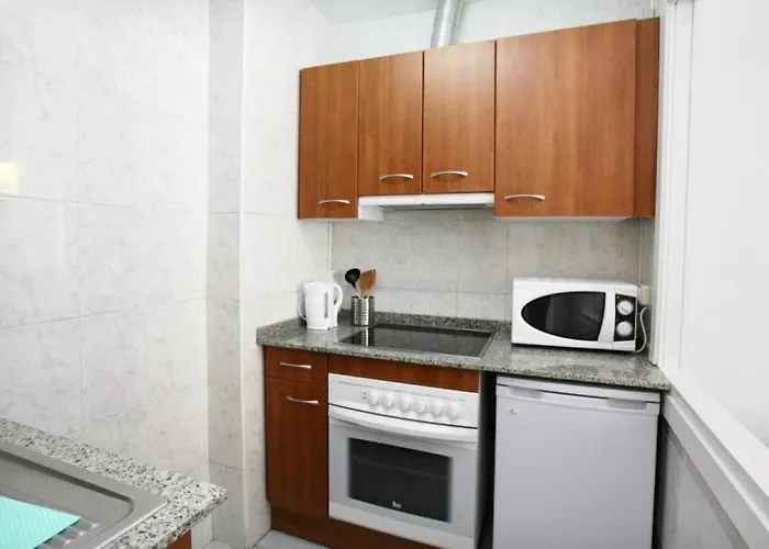 Atzavara Apartamento