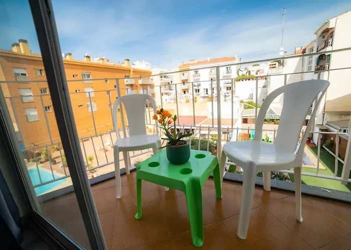 Apartamento Atzavara
