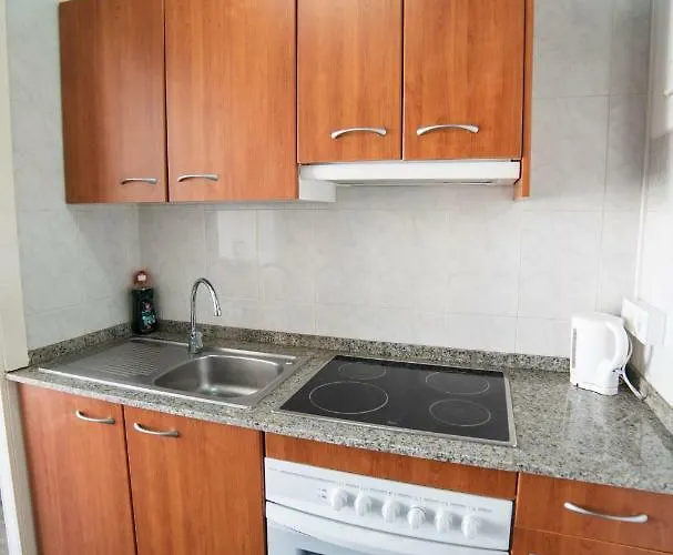Atzavara Apartamento