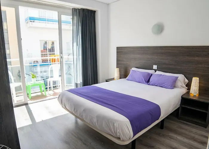 Atzavara Apartamento *