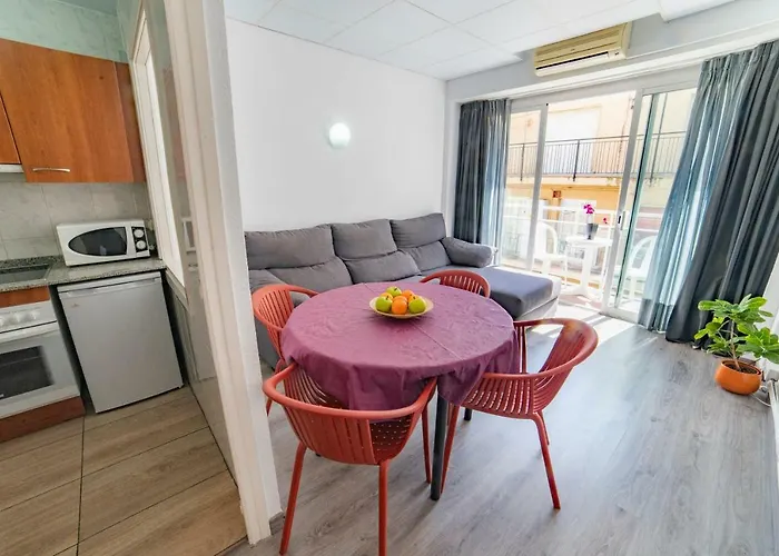 Apartamento Atzavara