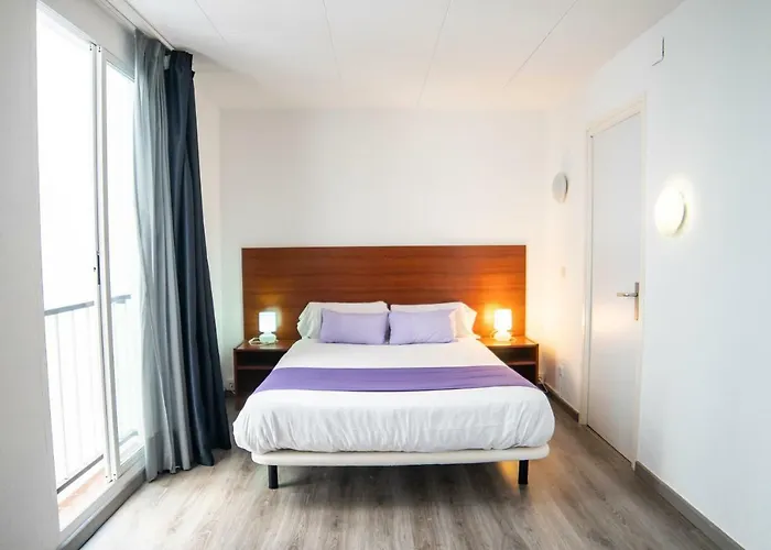 Atzavara Apartamento *