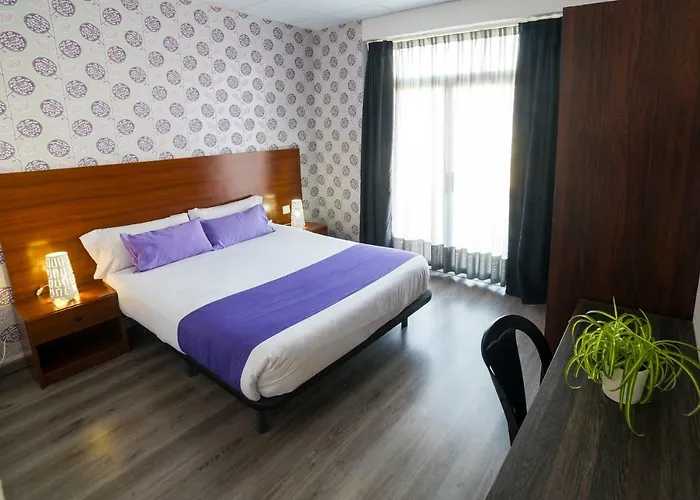 Atzavara Apartamento Calella