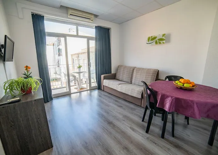 Atzavara Apartamento *