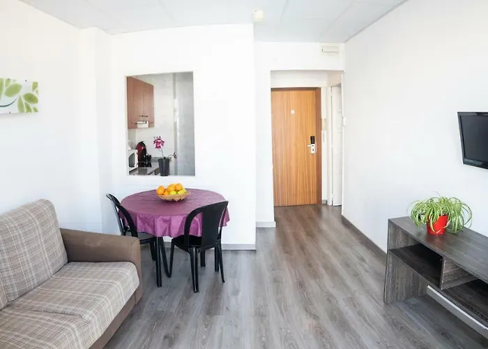 Atzavara Apartamento Calella