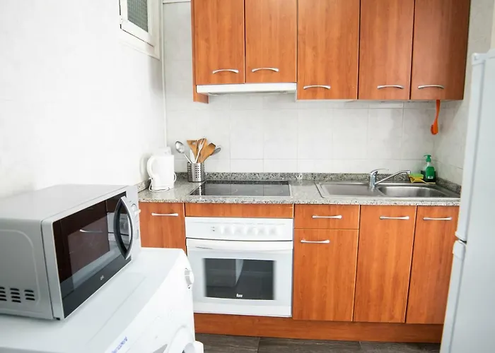 Atzavara Apartamento *